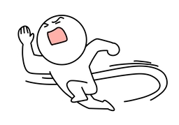 make offのイラスト